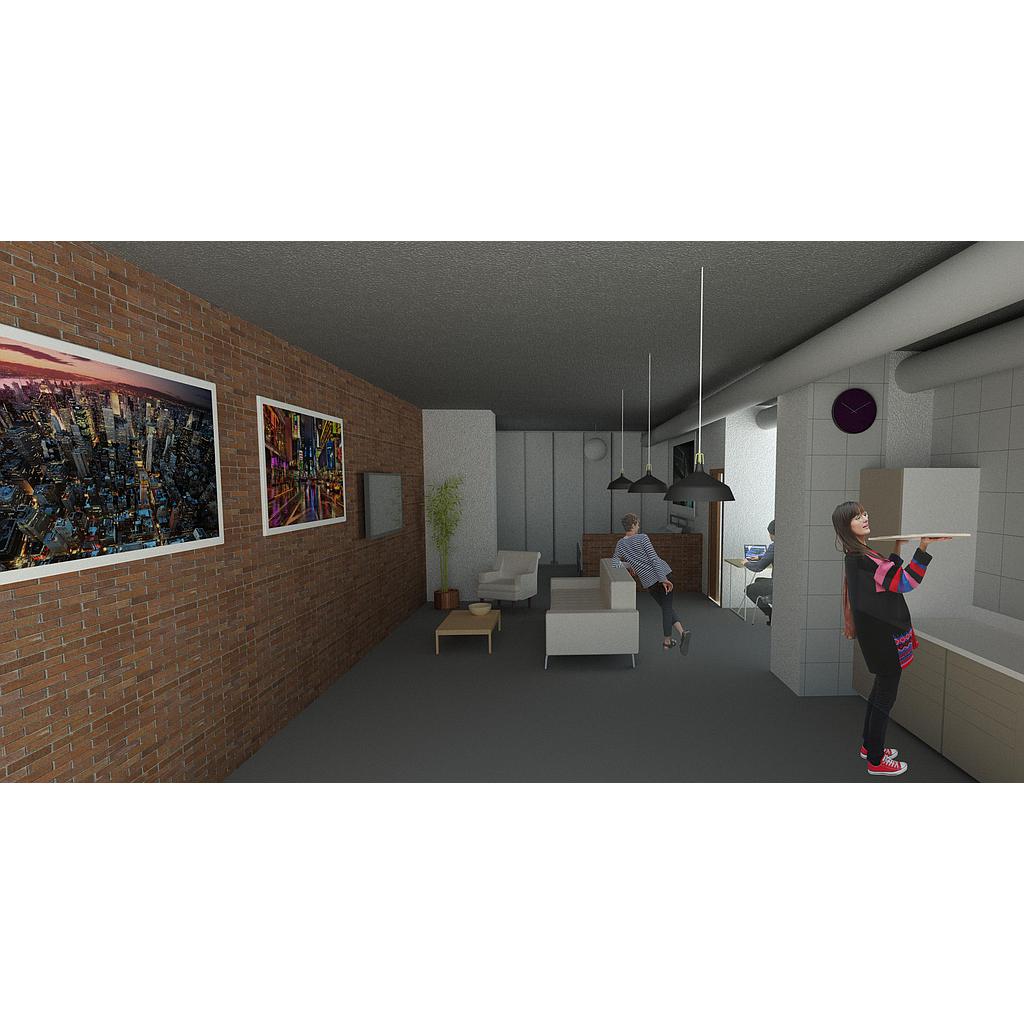 INFOGRAFÍA 3D